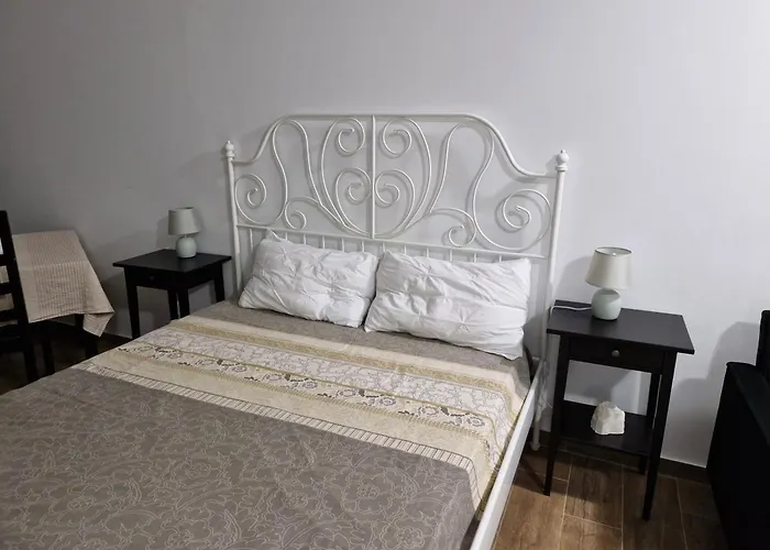 Palmeras B Apartament