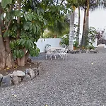 Palmeras B شقة غيمار