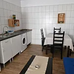 Palmeras B Apartment