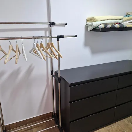 Palmeras B Apartamento Güímar