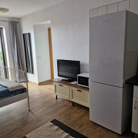 Palmeras B Apartment *
