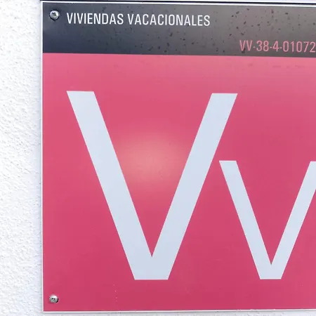 Lägenhet Palmeras B Güimar