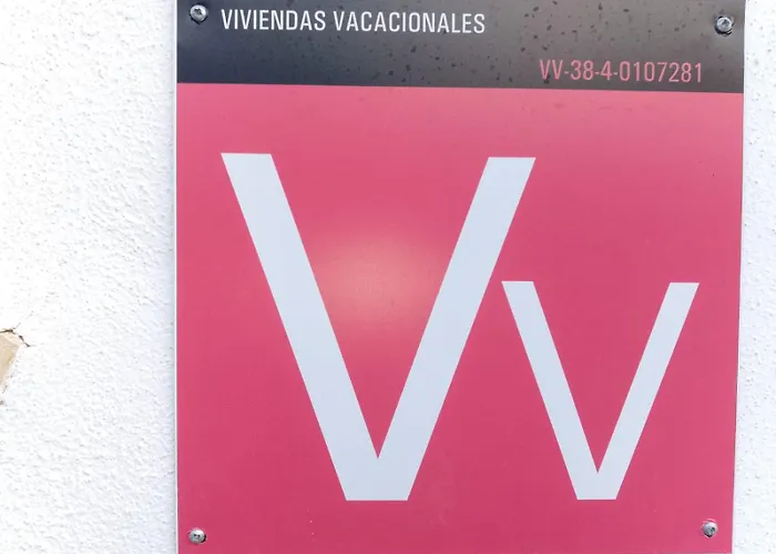 Appartamento Palmeras B Güimar